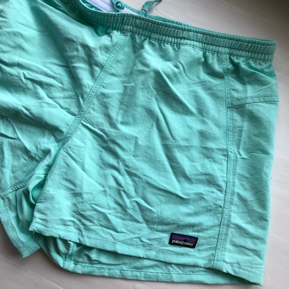 NEW Women’s Patagonia Baggies Shorts